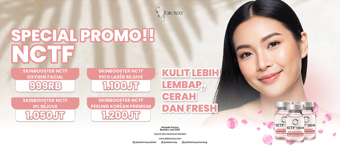 Special Promo NCTF