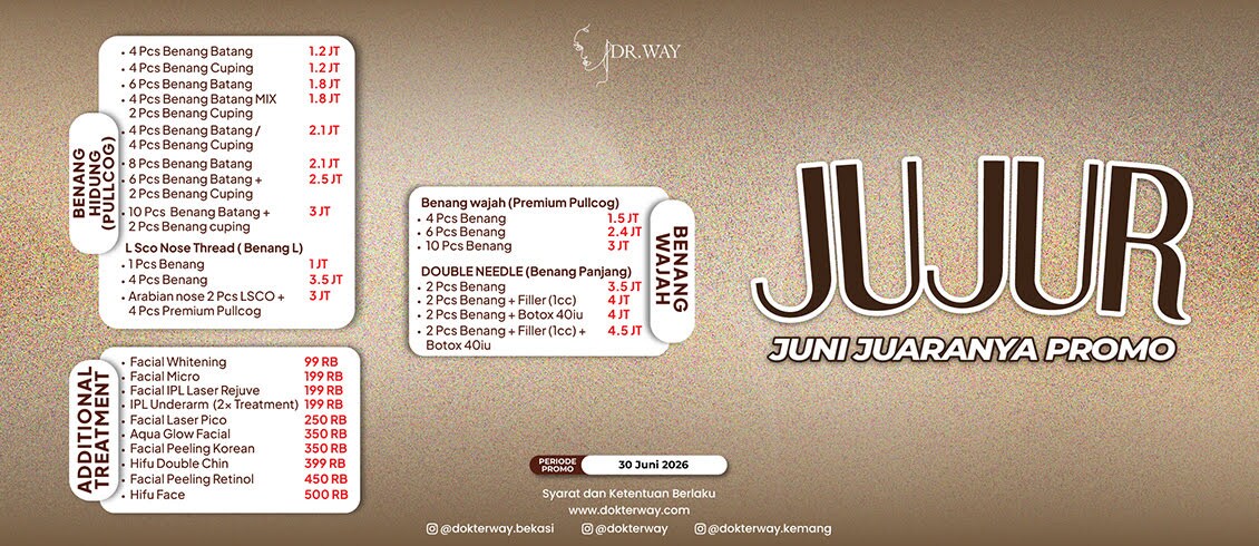 JUJUR JUARANYA III